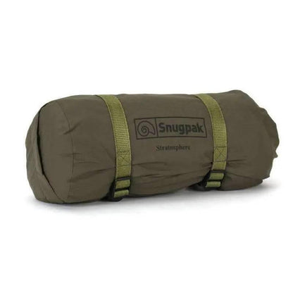 Snugpak Stratosphere Bivvi Shelter (Olive) - NORTH RIVER OUTDOORS