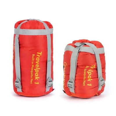Snugpak Travelpak 1 - NORTH RIVER OUTDOORS