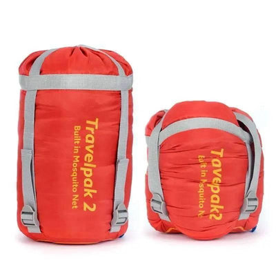 Snugpak Travelpak 2 - NORTH RIVER OUTDOORS