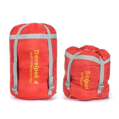 Snugpak Travelpak 4 - NORTH RIVER OUTDOORS