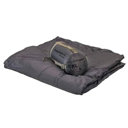 Snugpak Travelpak Blanket XL - NORTH RIVER OUTDOORS