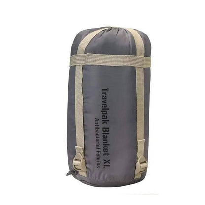 Snugpak Travelpak Blanket XL - NORTH RIVER OUTDOORS