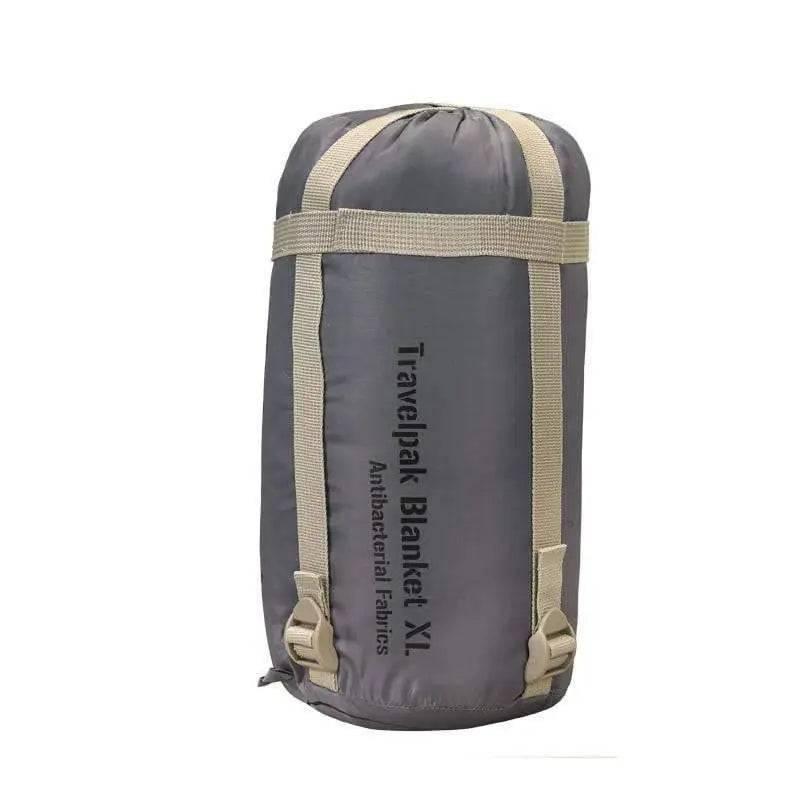 Snugpak Travelpak Blanket XL - NORTH RIVER OUTDOORS