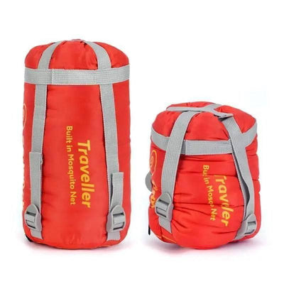 Snugpak Travelpak Traveller - NORTH RIVER OUTDOORS