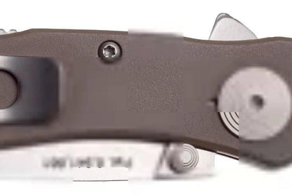 SOG Twitch II Lockback Pocket Knife - 2.68'' - NORTH RIVER OUTDOORS