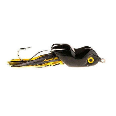 Scum Frog Junior Fishing Lure Hollow Body Frog for Bass Fishing - NORTH RIVER OUTDOORS