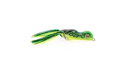 Scum Frog Painted Trophy Series 1/2oz - NORTH RIVER OUTDOORS