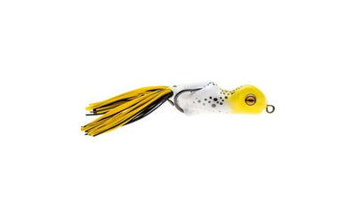 Scum Frog Painted Trophy Series 5/8oz - NORTH RIVER OUTDOORS