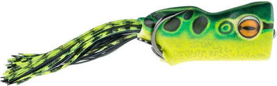 Scum Frog Painted Trophy Series 5/8oz - NORTH RIVER OUTDOORS