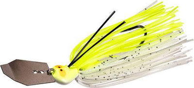 Z-Man CrossEyeZ ChatterBait 1/2oz - NORTH RIVER OUTDOORS