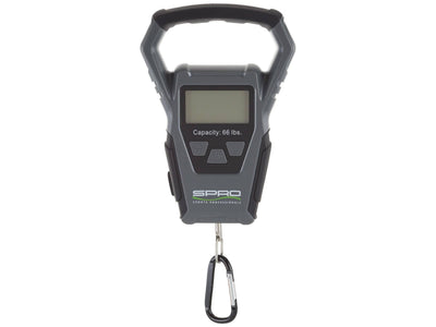 Spro 65lb Digital Scale - NORTH RIVER OUTDOORS