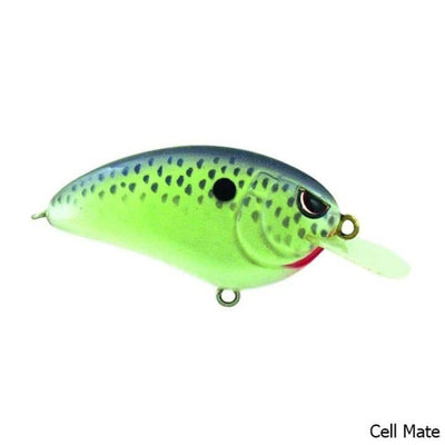 Spro Little John 50 Crankbait Lure - NORTH RIVER OUTDOORS