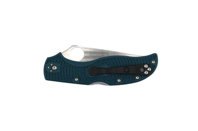 Pre-Owned Spyderco Stretch 2 C90FP2K390 Folding Knife K390 - NORTH RIVER OUTDOORS