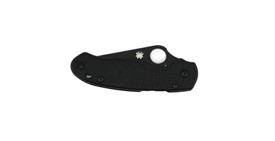 Spyderco C223PBBK Para 3 Lightweight Folding Knife 2.92" (Pre-Owned) - NORTH RIVER OUTDOORS