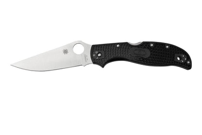 Spyderco Stretch 2XL C258PBK Folding Knife 3.92" VG10 - NORTH RIVER OUTDOORS