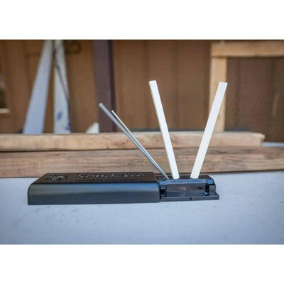 Spyderco Tri-Angle Sharpmaker Sharpener - NORTH RIVER OUTDOORS