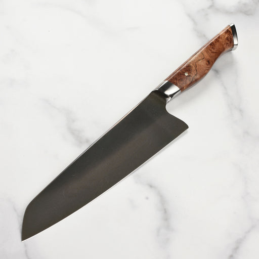 Steelport 8" Carbon Steel Chef Knife (USA) - NORTH RIVER OUTDOORS