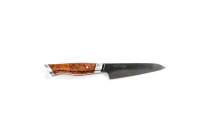 Steelport 4" Paring Knife (USA) - NORTH RIVER OUTDOORS
