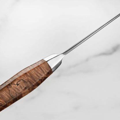 Steelport 8" Carbon Steel Chef Knife (USA) - NORTH RIVER OUTDOORS