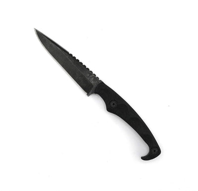 Stroup Knives MK2 B NG10 Fixed Blade - NORTH RIVER OUTDOORS