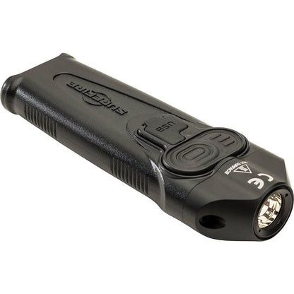 SureFire Stiletto Multi-Output Rechargeable Pocket LED Flashlight With MaxVision Beam - NORTH RIVER OUTDOORS
