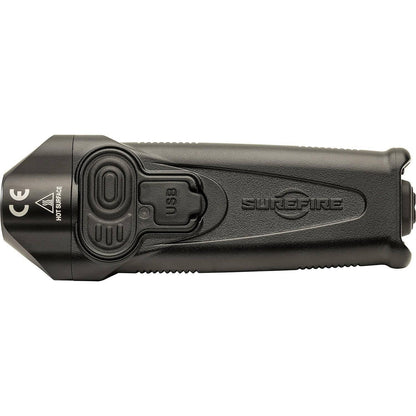 SureFire Stiletto Multi-Output Rechargeable Pocket LED Flashlight With MaxVision Beam - NORTH RIVER OUTDOORS