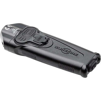 SureFire Stiletto Multi-Output Rechargeable Pocket LED Flashlight With MaxVision Beam - NORTH RIVER OUTDOORS