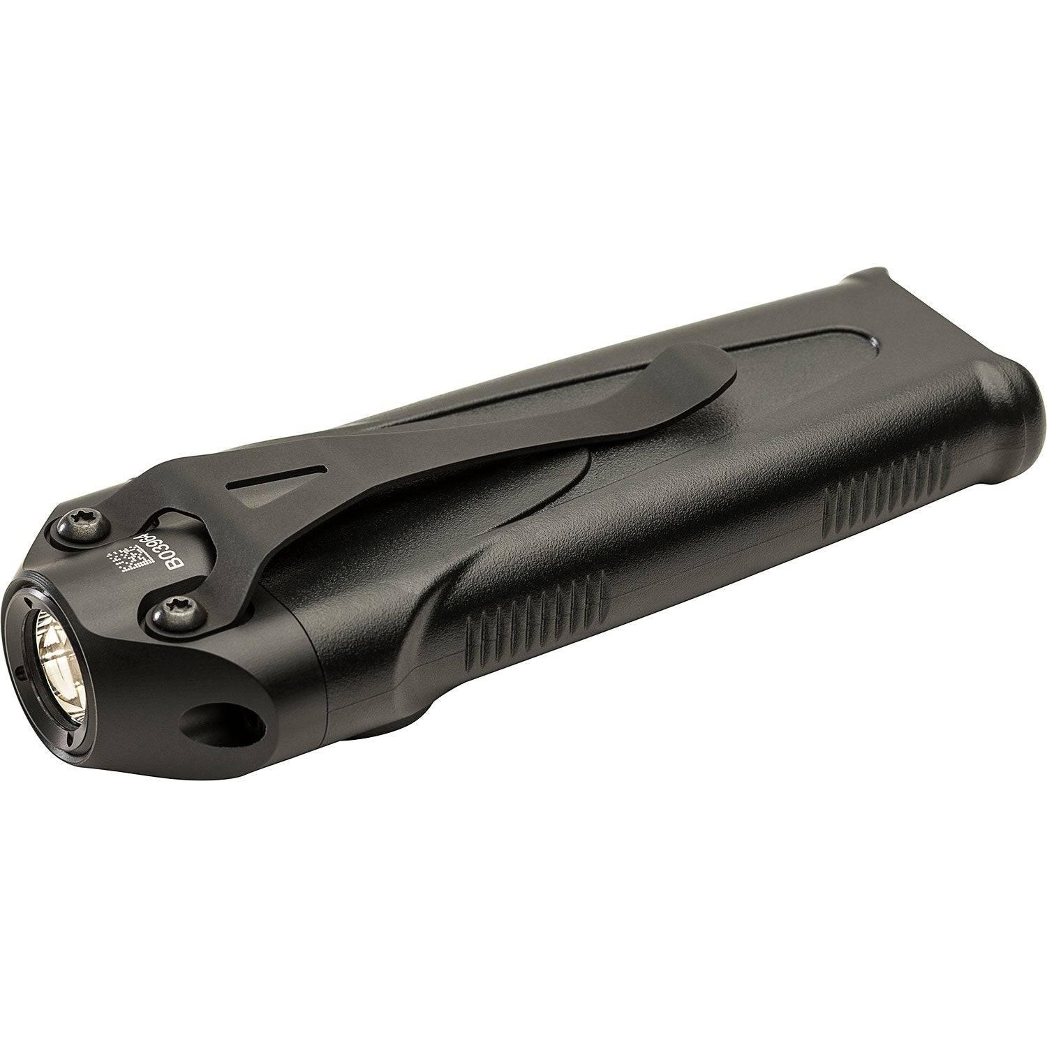 SureFire Stiletto Multi-Output Rechargeable Pocket LED Flashlight With MaxVision Beam - NORTH RIVER OUTDOORS