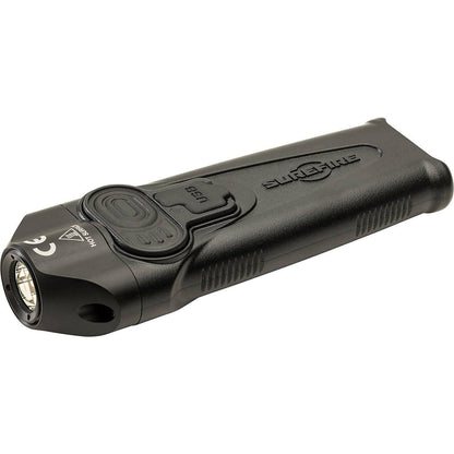 SureFire Stiletto Multi-Output Rechargeable Pocket LED Flashlight With MaxVision Beam - NORTH RIVER OUTDOORS