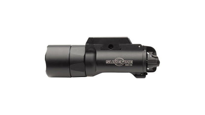 SureFire X300T-B Turbo Handgun Weapon light High Candela LED Black (USA) - NORTH RIVER OUTDOORS