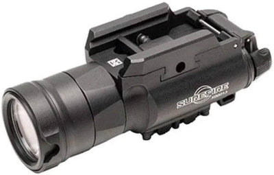 SureFire XH30 WeaponLights with MasterFire (RDH) Interface Rapid Deployment Holster - NORTH RIVER OUTDOORS