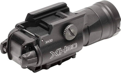 SureFire XH30 WeaponLights with MasterFire (RDH) Interface Rapid Deployment Holster - NORTH RIVER OUTDOORS