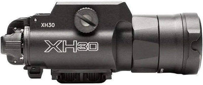 SureFire XH30 WeaponLights with MasterFire (RDH) Interface Rapid Deployment Holster - NORTH RIVER OUTDOORS