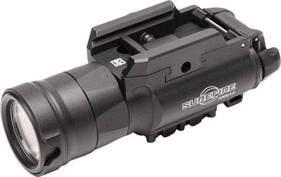 SureFire XH30 WeaponLights with MasterFire (RDH) Interface Rapid Deployment Holster - NORTH RIVER OUTDOORS