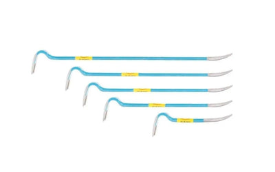 Svedbro Tove Wrecking Bar (Sweden) - NORTH RIVER OUTDOORS