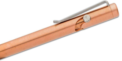 Tactile Turn Bolt Action Pen Standard 5.6" (USA) - NORTH RIVER OUTDOORS