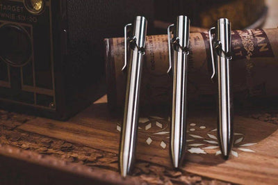 Tactile Turn Bolt Action Pen Standard 5.6" (USA) - NORTH RIVER OUTDOORS