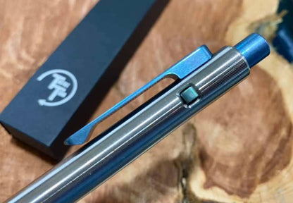 Tactile Turn Side Click Pen Standard 5.8" (USA) - NORTH RIVER OUTDOORS