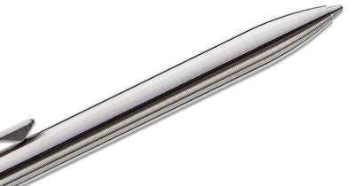 Tactile Turn Slim Bolt Action Pen Short 5.1" (USA) - NORTH RIVER OUTDOORS