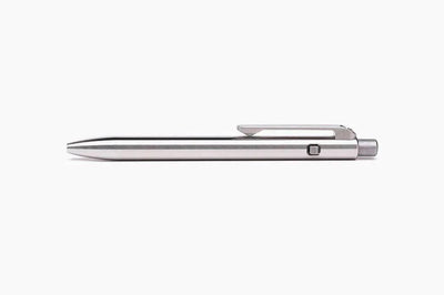 Tactile Turn Slim Side Click Pen Short 5.3" (USA) - NORTH RIVER OUTDOORS