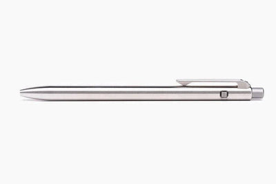 Tactile Turn Slim Side Click Pen Standard 5.8" (USA) - NORTH RIVER OUTDOORS