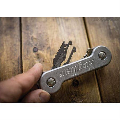 TEC Accessories Artemus Split Ring Micro-Tool (USA) - NORTH RIVER OUTDOORS