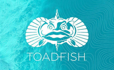 Toadfish 10oz Double Wall Insulated Stainless Steel Rocks Tumbler w/ East Slide Lid - NORTH RIVER OUTDOORS