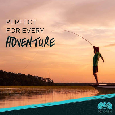 Toadfish 10oz Double Wall Insulated Stainless Steel Rocks Tumbler w/ East Slide Lid - NORTH RIVER OUTDOORS