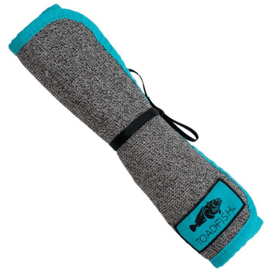 Toadfish Cut Proof Kitchen & Oyster Shucking Cloth - 12" x 9 - NORTH RIVER OUTDOORS