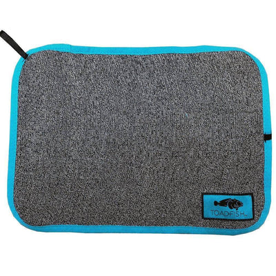 Toadfish Cut Proof Kitchen & Oyster Shucking Cloth - 12" x 9 - NORTH RIVER OUTDOORS