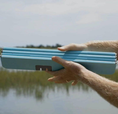 Toadfish Folding Cutting Board - XL - NORTH RIVER OUTDOORS