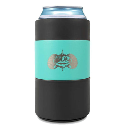 Toadfish Non-Tipping 12oz Can Cooler - NORTH RIVER OUTDOORS