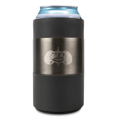 Toadfish Non-Tipping 12oz Can Cooler - NORTH RIVER OUTDOORS