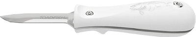 Toadfish Professional Oyster Shucking Knife Opener Tool - NORTH RIVER OUTDOORS